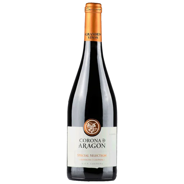 Corona de Aragón Special Selection Cariñena Garnacha