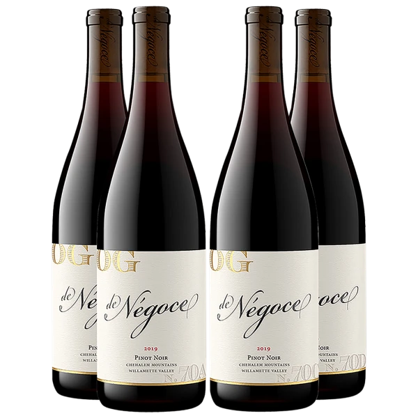 de Négoce No. 70 Pinot Noir Collection