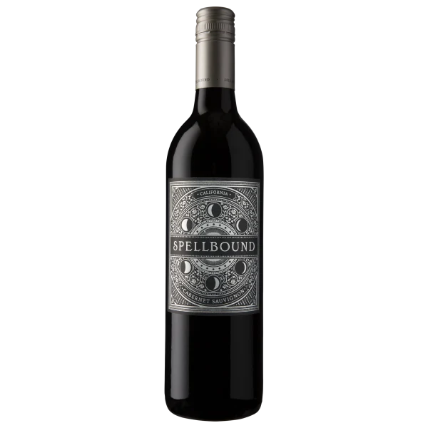 Spellbound Cabernet Sauvignon