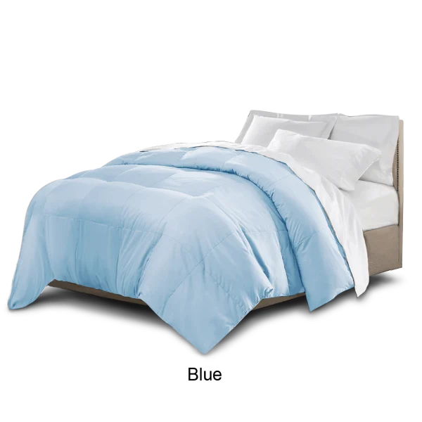 Microfiber Comforter