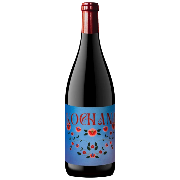 Kochana Chouette Vineyard Pinot Noir