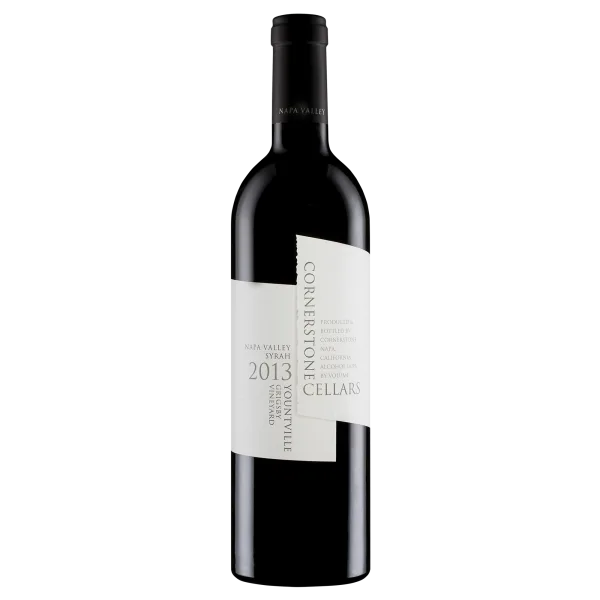 Cornerstone Cellars Syrah