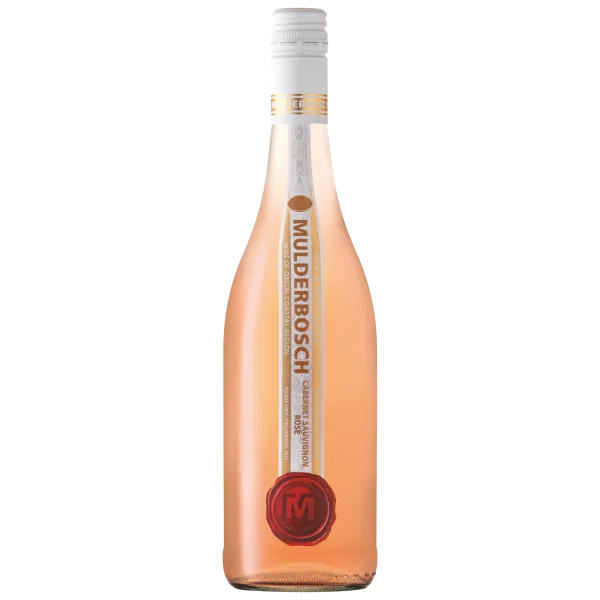 Mulderbosch Cabernet Sauvignon Rosé