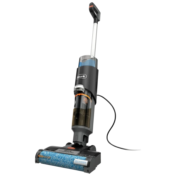 Shark HydroVac MessMaster 3-in-1 Vacuum, Mop & Self-Cleaning System(Refurbished)