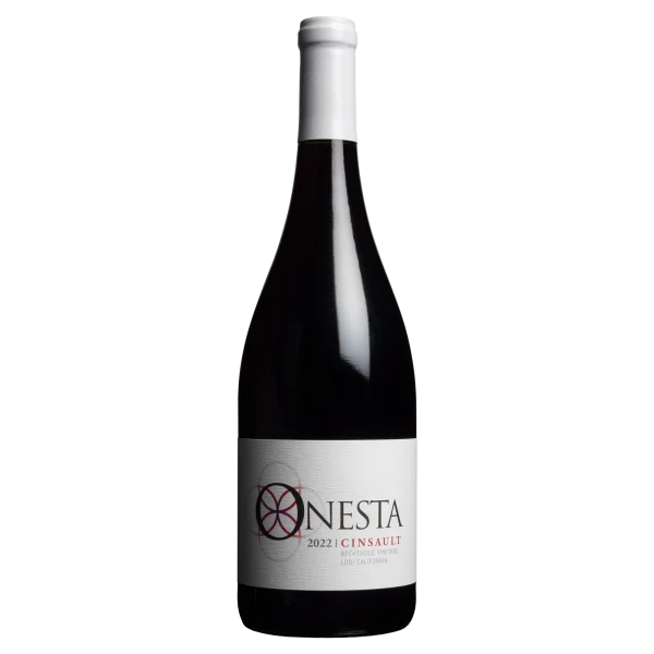 Onesta Cinsault