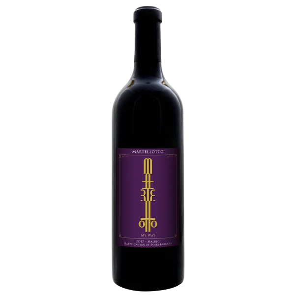 Martellotto "My Way" Malbec