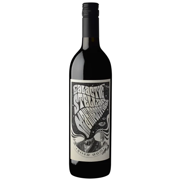 Bonny Doon "Galactic Stellar Manifestations" GSM