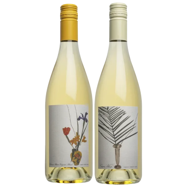Denier-Handal Mixed Whites