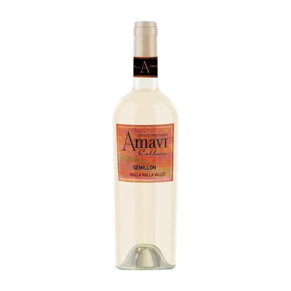 Amavi Cellars Sémillon