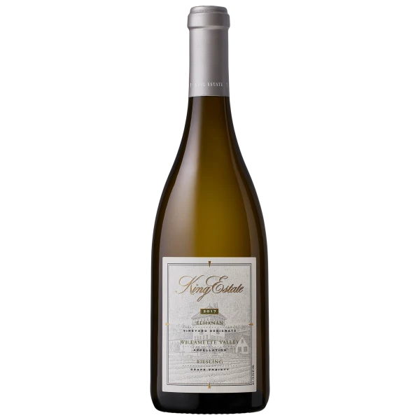 King Estate Elhanan Riesling