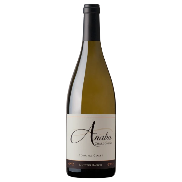 Anaba Dutton Ranch Chardonnay
