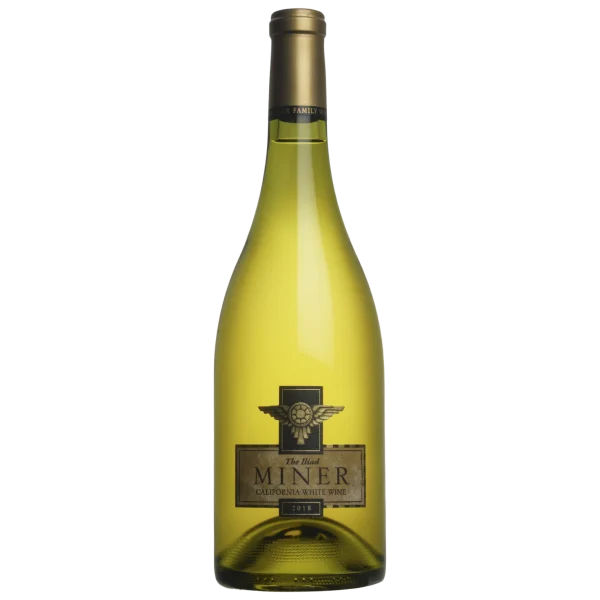 Miner The Iliad Napa Valley White Wine