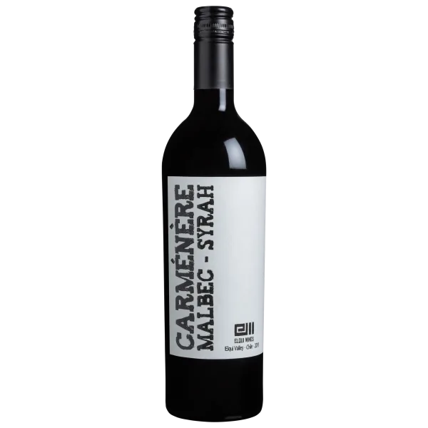 Elqui Chilean Red Blend