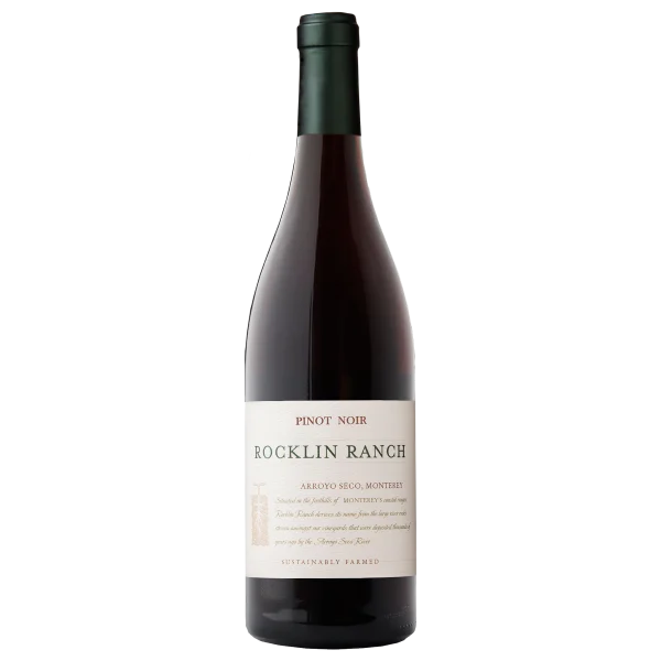 Rocklin Ranch Pinot Noir