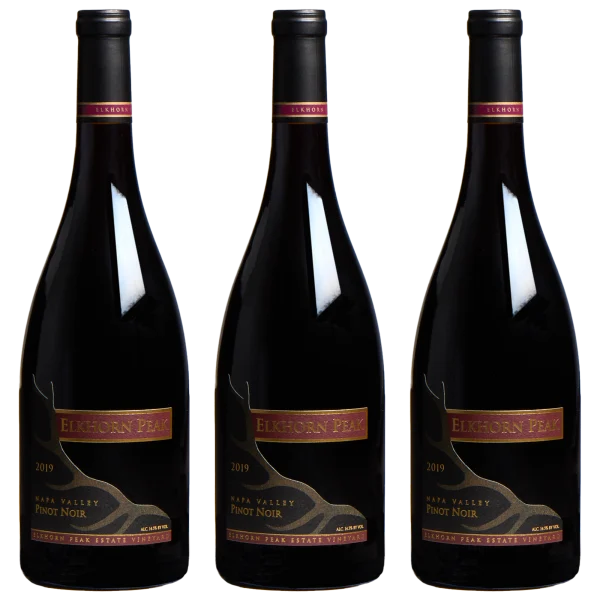 Elkhorn Peak Cellars Pinot Noir