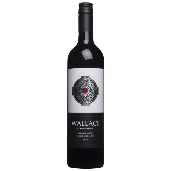 Glaetzer Wallace Red Blend