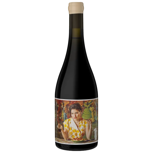 Riccitelli Tinto de la Casa Argentinian Malbec