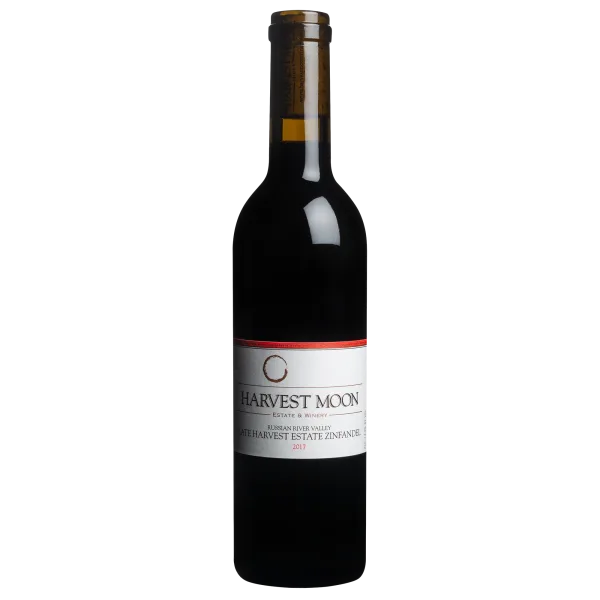 Harvest Moon Late Harvest Estate Zinfandel