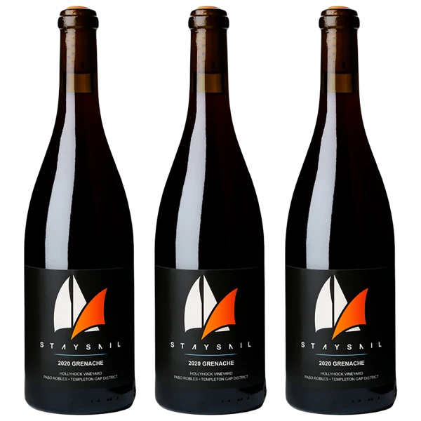 Staysail Cellars Grenache