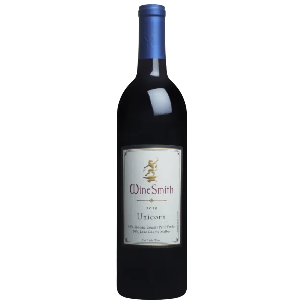 WineSmith Cellars Unicorn Red Blend