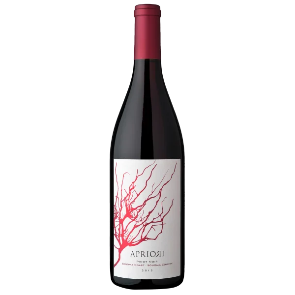 Apriori Sonoma Coast Pinot Noir