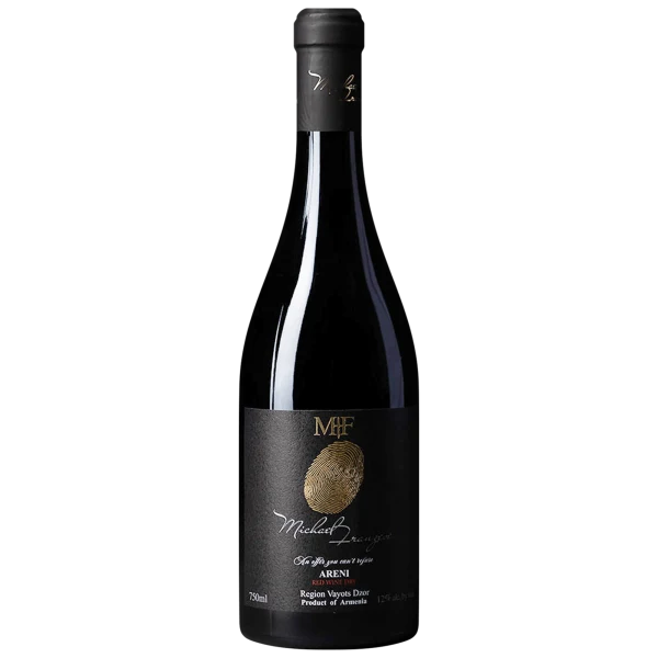 Franzese Wines Armenian Pinot Noir