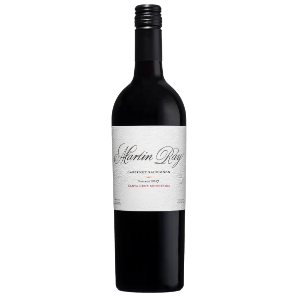 Martin Ray Cabernet Sauvignon