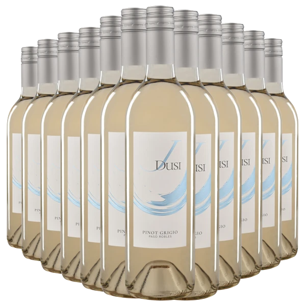 J Dusi Pinot Grigio (Summer Hold)