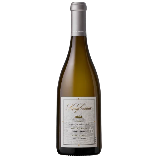 King Estate Pinot Blanc