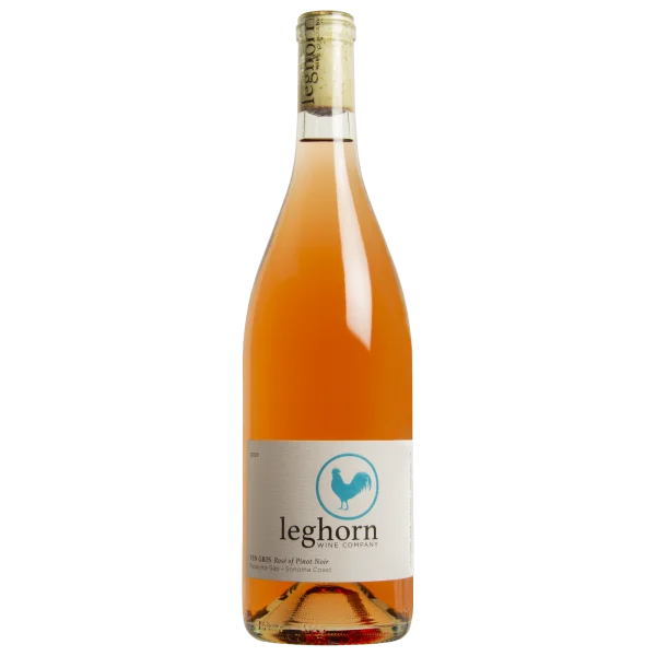Leghorn Rosé of Pinot Noir
