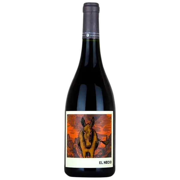El Necio Argentinian Syrah
