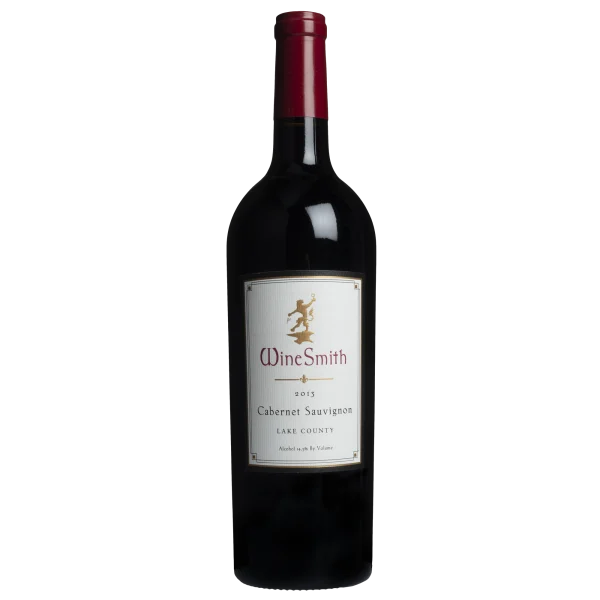 WineSmith Cellars Cabernet Sauvignon