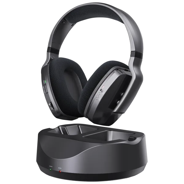 Letscom Wireless Headphones for TV