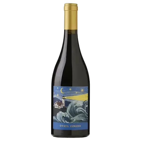 Costa Vinedo Estate Cuvée Red Blend
