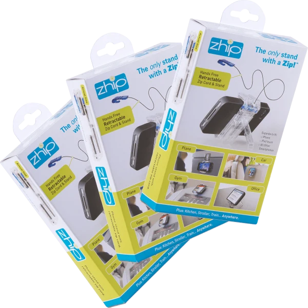 ZHIP Stand 3-Pack