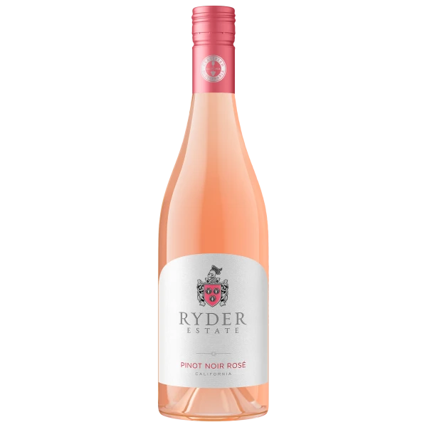 Ryder Estate Pinot Noir Rosé