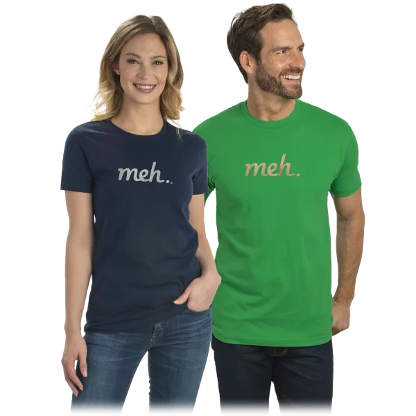 Meh Shirts