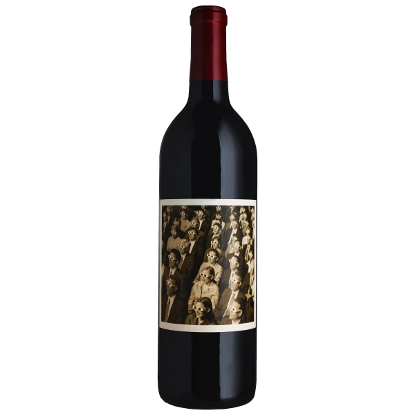 CULT Napa Cabernet Sauvignon
