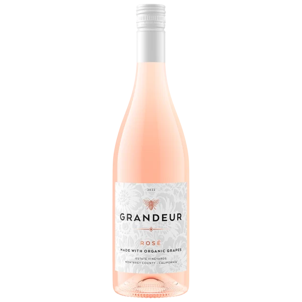 Grandeur Rosé