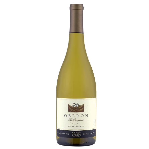 Oberon Los Carneros Chardonnay