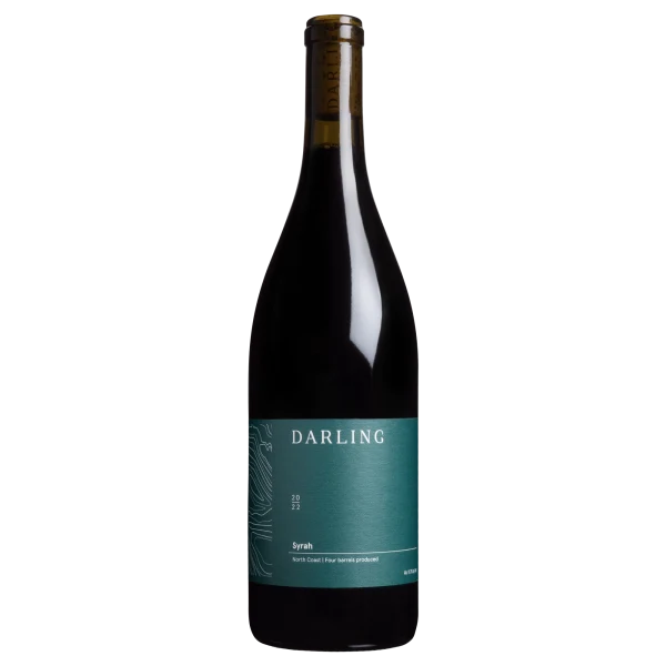 Darling Family Wines Syrah