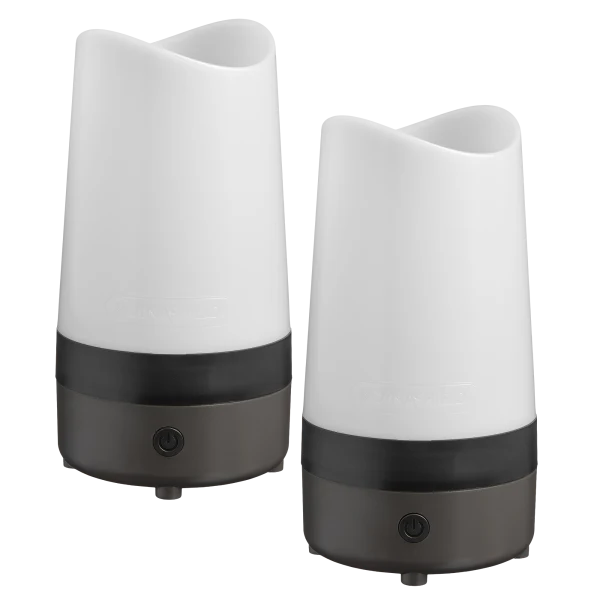 2-Pack: DynaShield Portable Mosquito Repellents