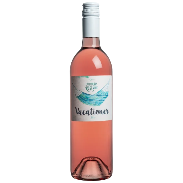 Vacationer California Rosé