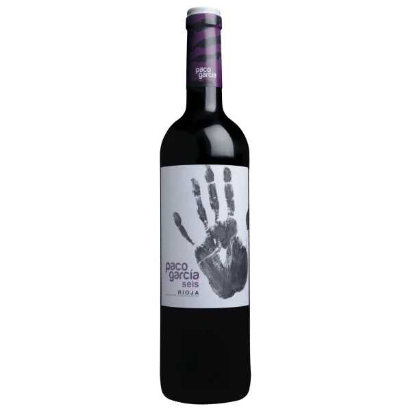Bodegas Paco Garcia Seis Rioja