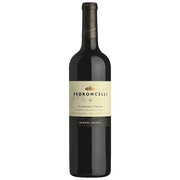 Pedroncelli Mixed Reds