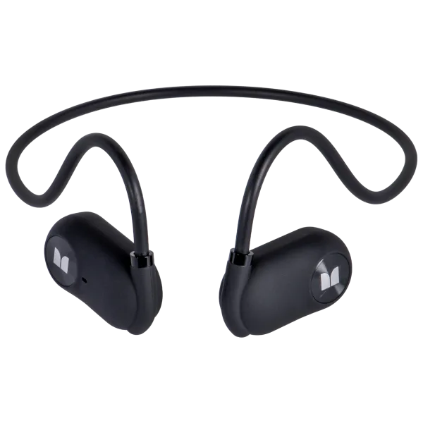 Monster Clarity Fit Open Ear Air Conduction Wireless Headphones