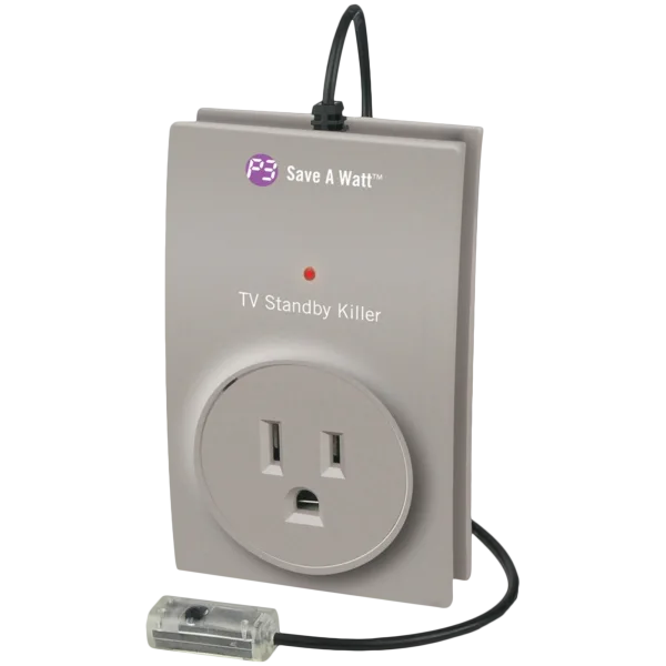TV Power Saver