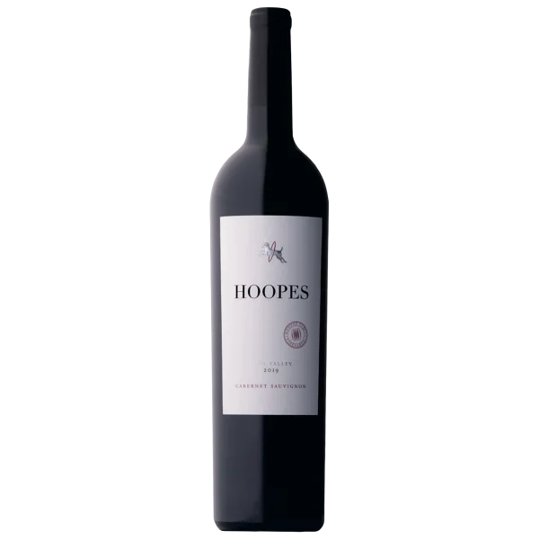 Hoopes Napa Valley Cabernet Sauvignon