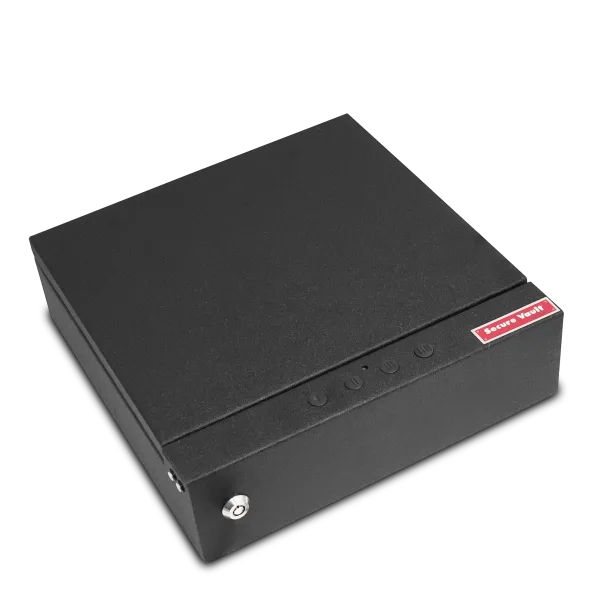 Secure Vault Safes