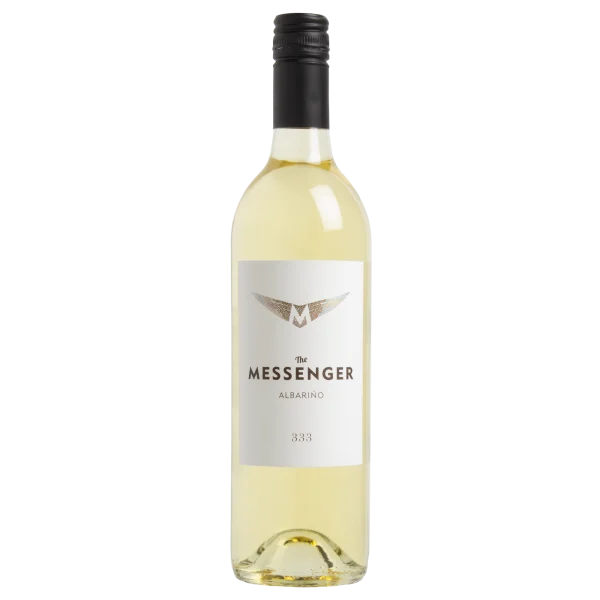 The Messenger Albariño